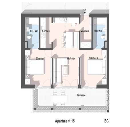 Apartment Brandnerhus By A-appartments Brand (Vorarlberg)