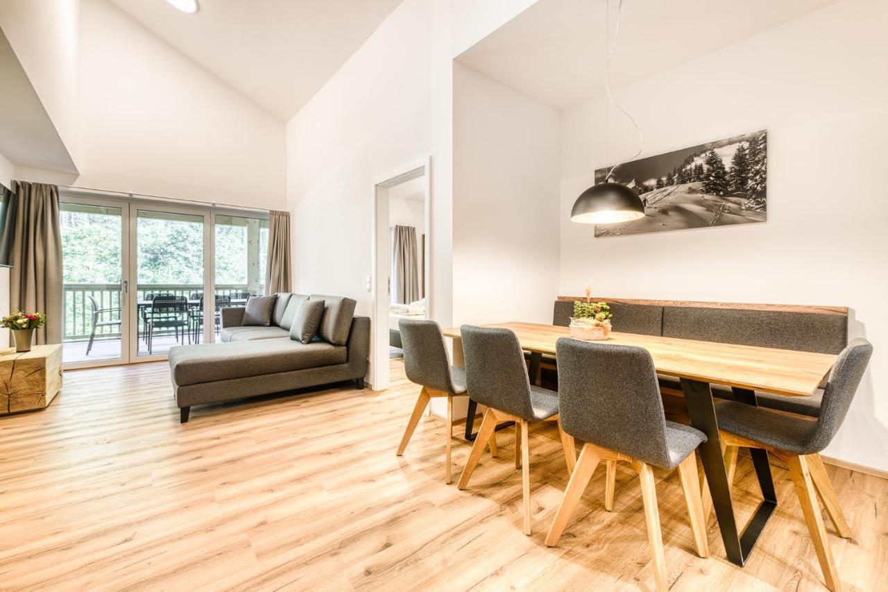 Apartment Brandnerhus By A-appartments *