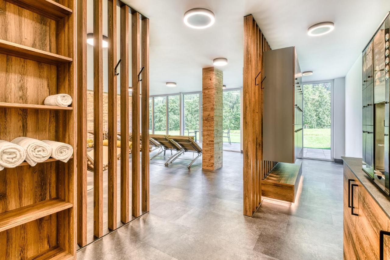 Appartement Brandnerhus By A-appartments *