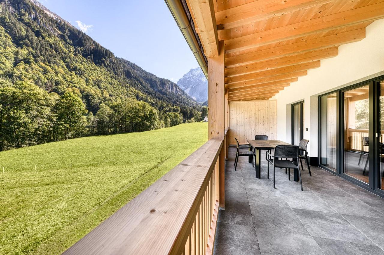 Apartment Brandnerhus By A-appartments Brand (Vorarlberg)