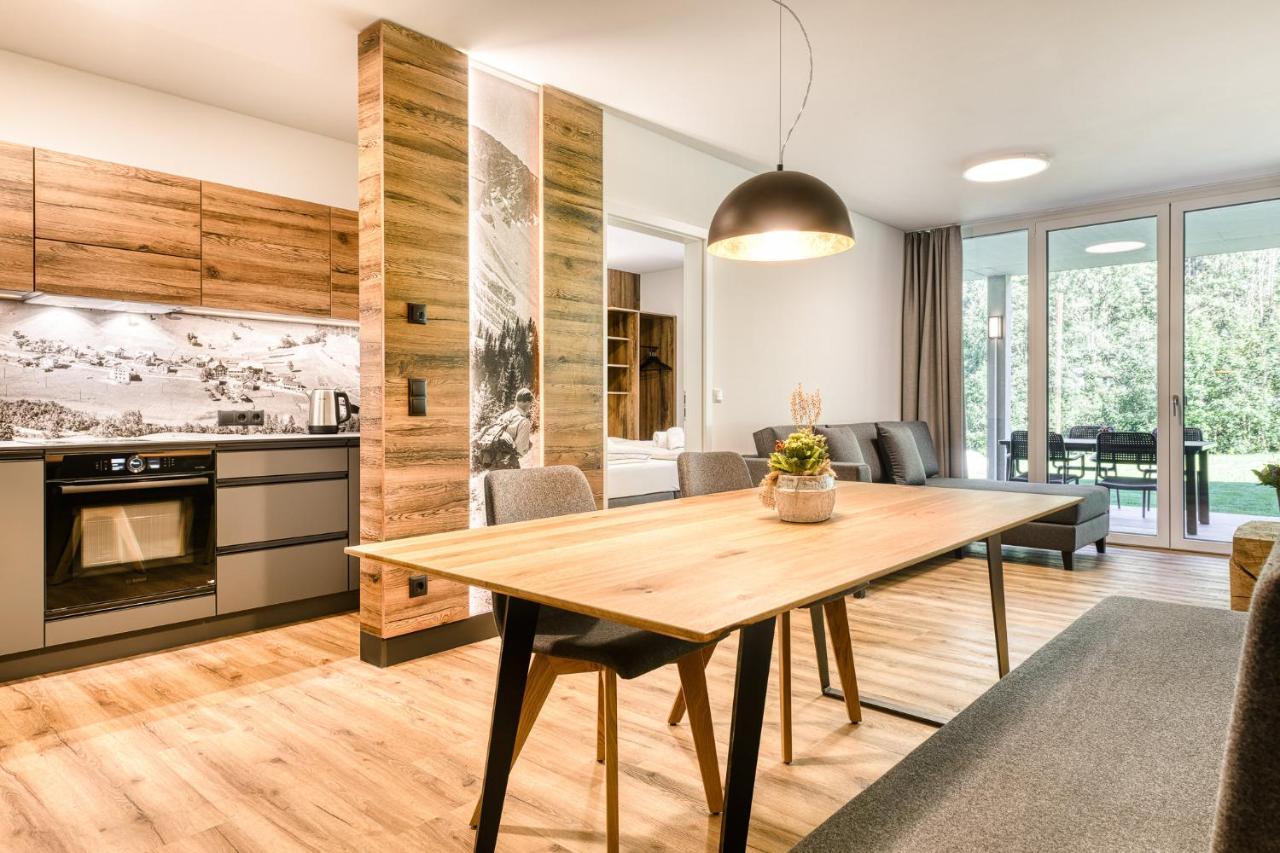 Appartement Brandnerhus By A-appartments *