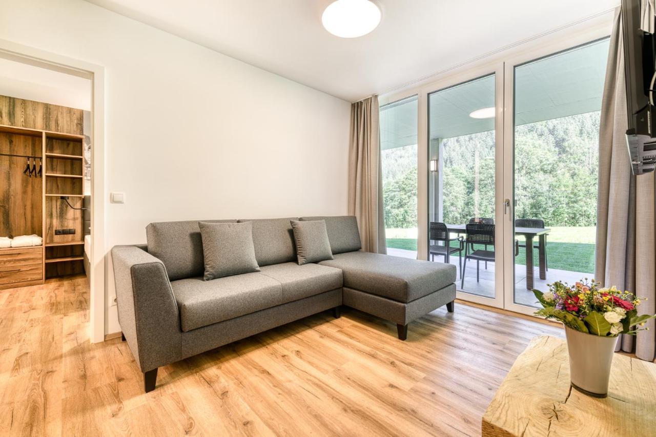 Brandnerhus By A-appartments * Brand (Vorarlberg)